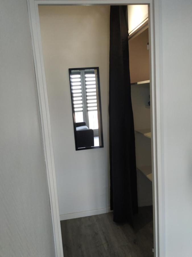 Cocoon T1, 500M Centre, Proche Gare Tout Confort Chalons-en-Champagne Exterior photo